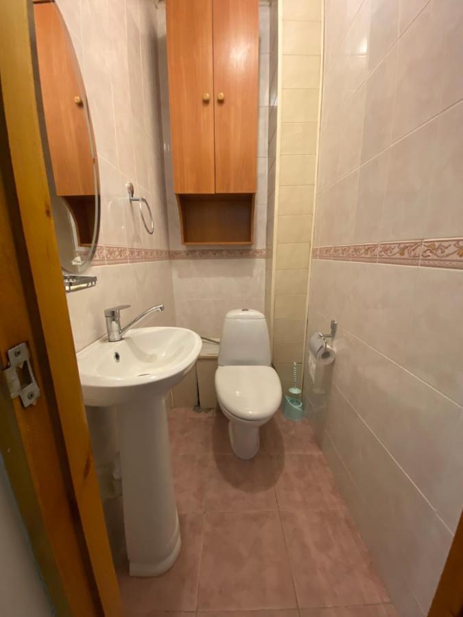טשקנט Апартаменты У Парка Голубые Купола И Цум Apartments At Blue Dome Park מראה חיצוני תמונה
