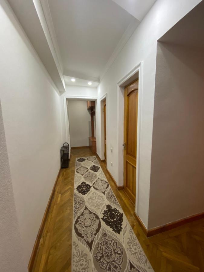 טשקנט Апартаменты У Парка Голубые Купола И Цум Apartments At Blue Dome Park מראה חיצוני תמונה
