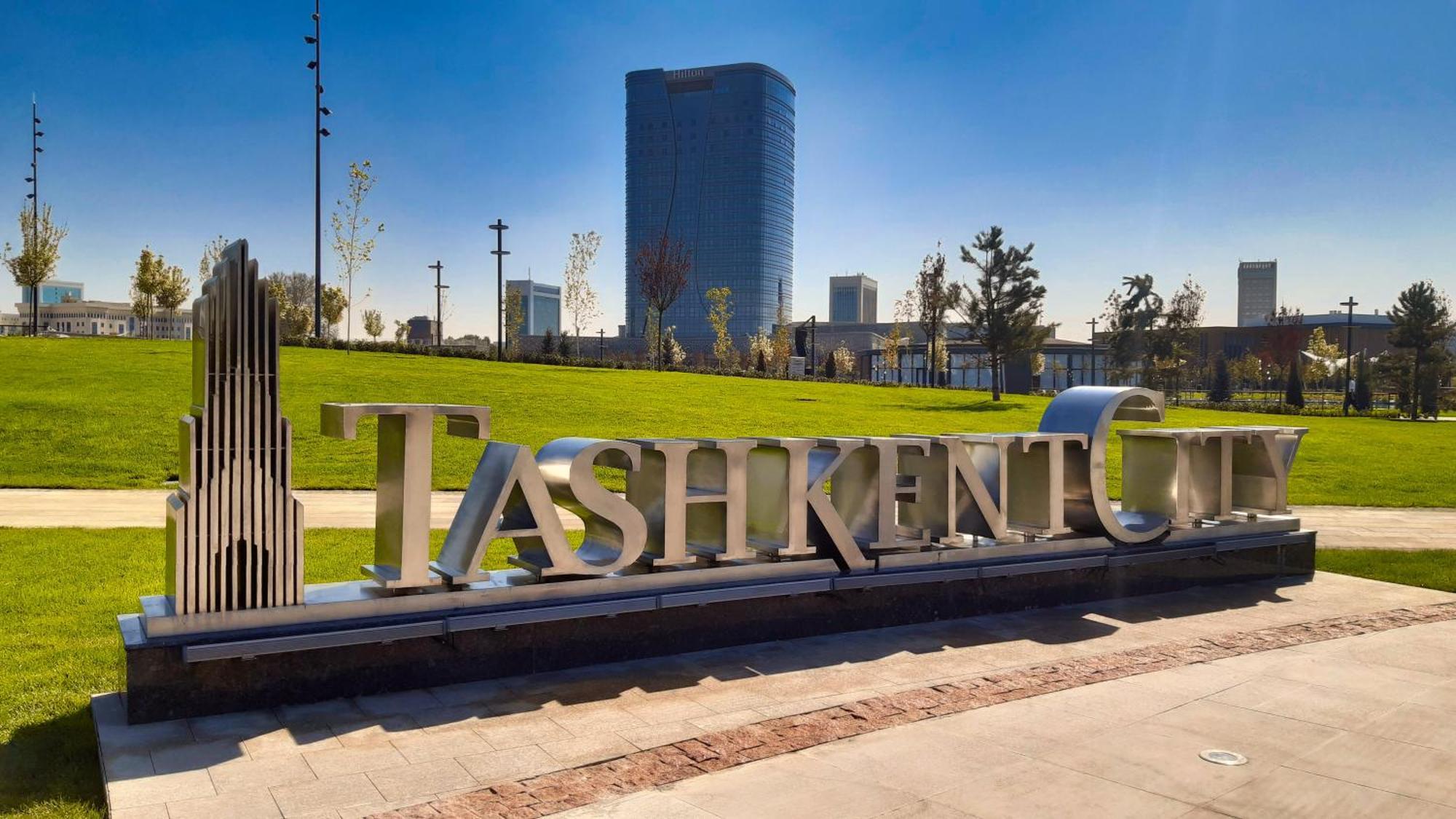 טשקנט Апартаменты У Парка Голубые Купола И Цум Apartments At Blue Dome Park מראה חיצוני תמונה