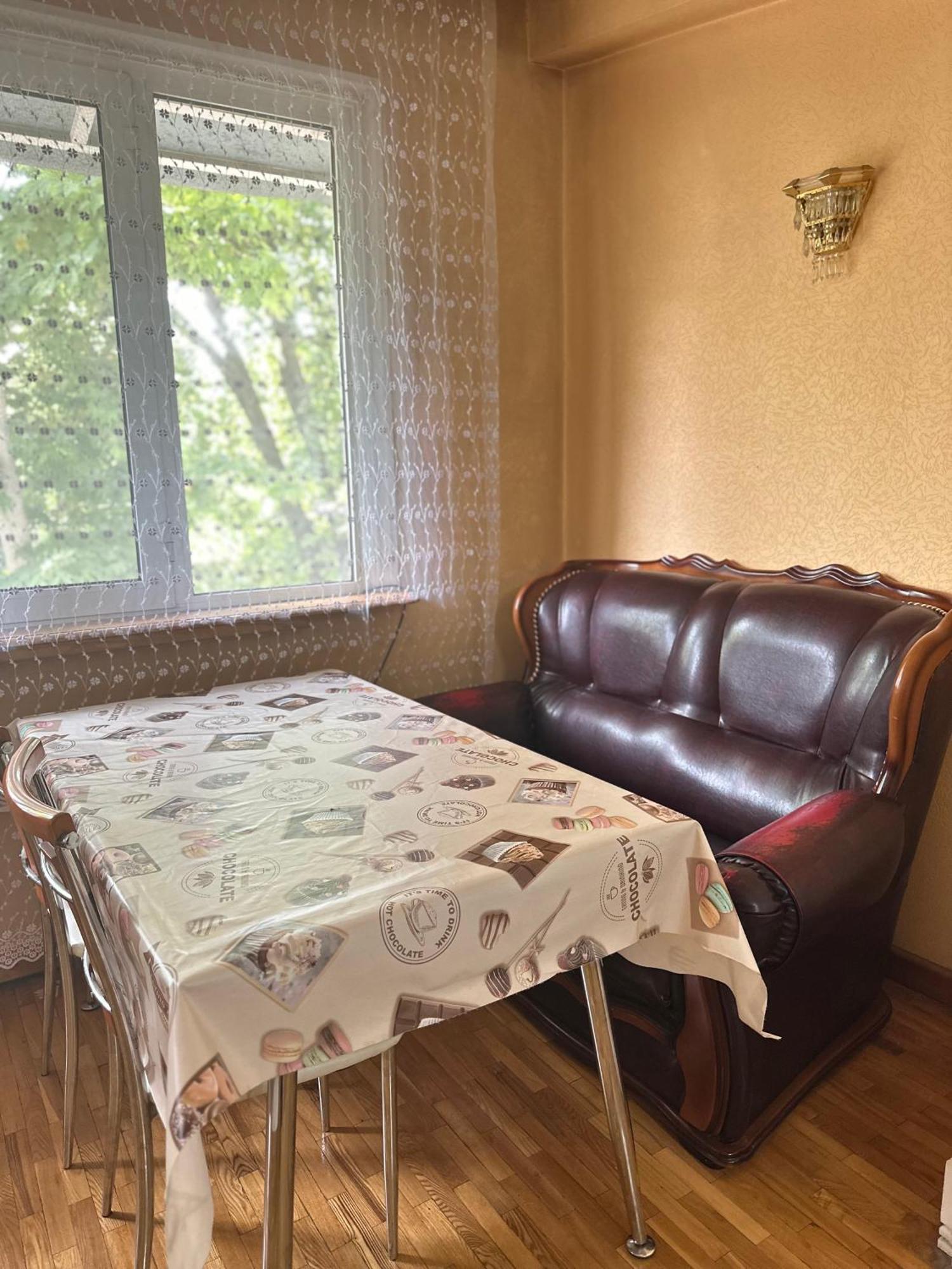 טשקנט Апартаменты У Парка Голубые Купола И Цум Apartments At Blue Dome Park מראה חיצוני תמונה