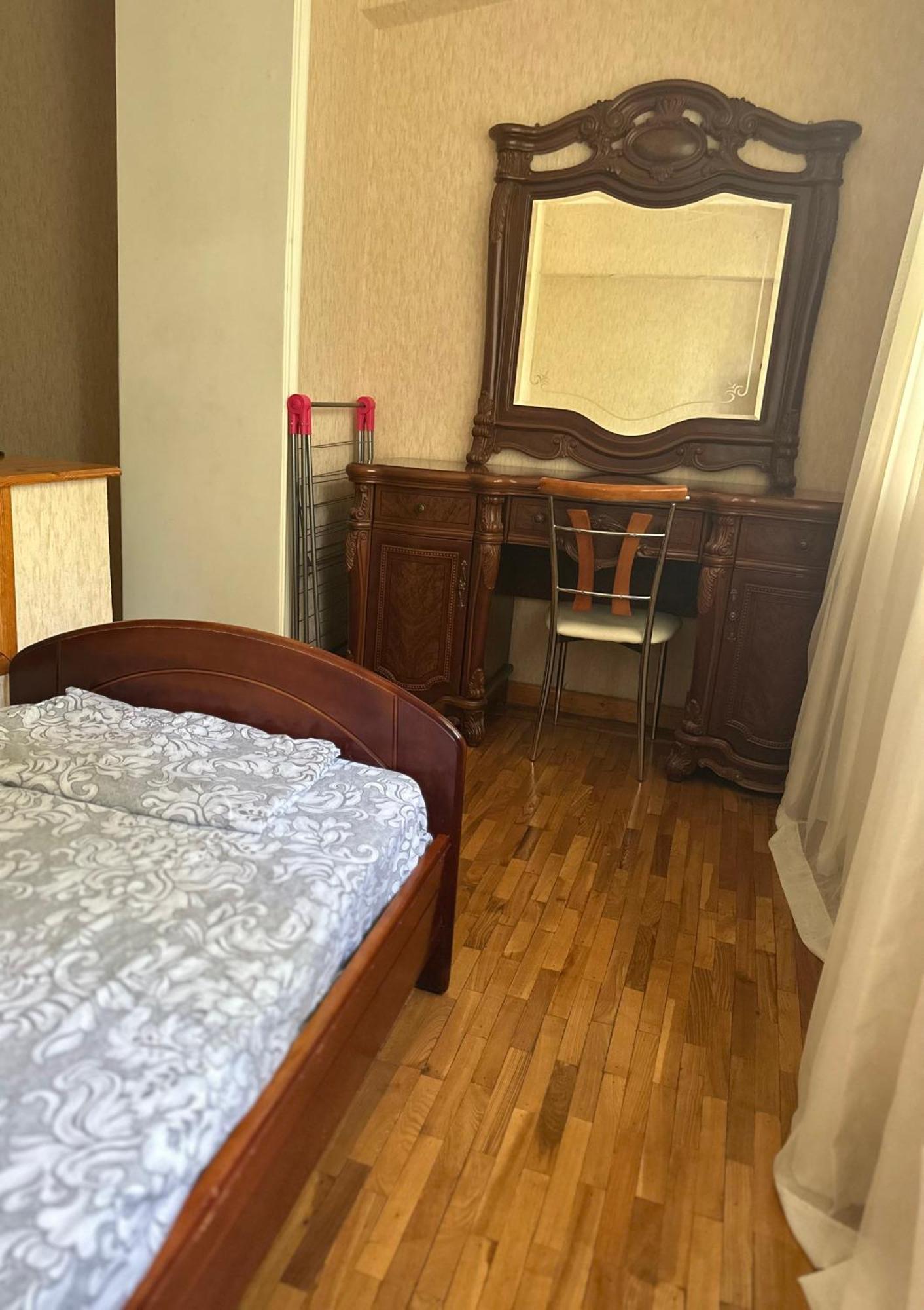 טשקנט Апартаменты У Парка Голубые Купола И Цум Apartments At Blue Dome Park מראה חיצוני תמונה